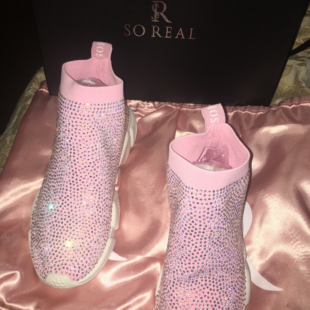 Guswoo shoes